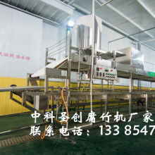 重庆胜泽食品机械制造厂 匠心铸就食品机械与造纸机械新标杆