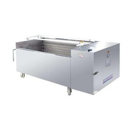 汉普食品机械产品评测 从产品图片到加盟店的全面解析