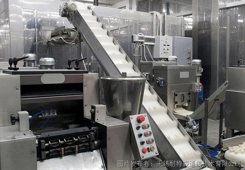CAN转EtherCAT网关在食品机械领域的应用与实践