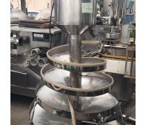 包装机械 现代工业的得力助手