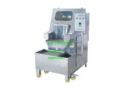 酱卤制品盐水注射机 提升食品加工效率与品质的关键设备