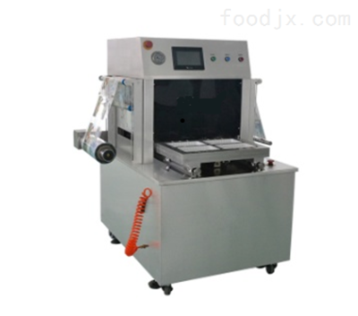 蔬菜保鲜新风向 盒式包装机的技术革新与市场机遇