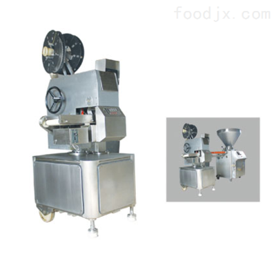 CSK-15-I机械长城双卡封口机 高效封装的理想解决方案