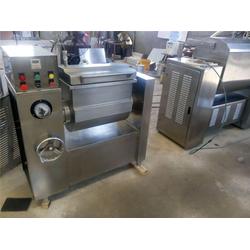 食品机械领域的可靠伙伴 探访诸城市胜达食品机械厂