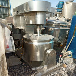 江苏二手食品机械市场 图片信息、供求动态与造纸机械的跨界观察